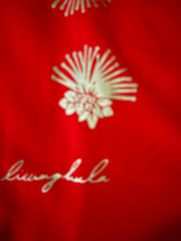 Manoa Lehua
